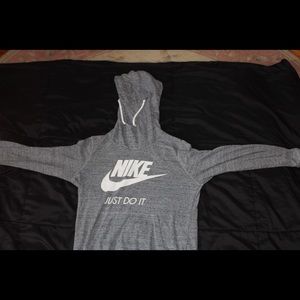 Nike Sweatshirt
